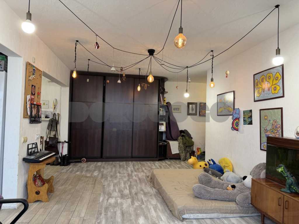 Продажа 4-комнатной квартиры 85 м², Оноре Де Бальзака ул., 4А