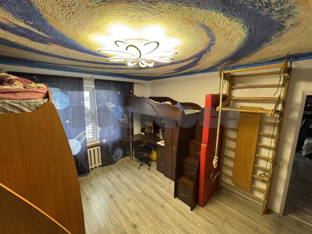 Продажа 4-комнатной квартиры 85 м², Оноре Де Бальзака ул., 4А