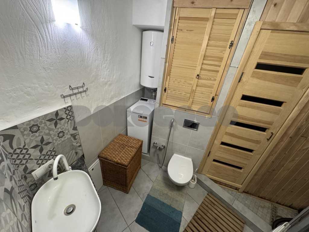 Продажа 4-комнатной квартиры 85 м², Оноре Де Бальзака ул., 4А