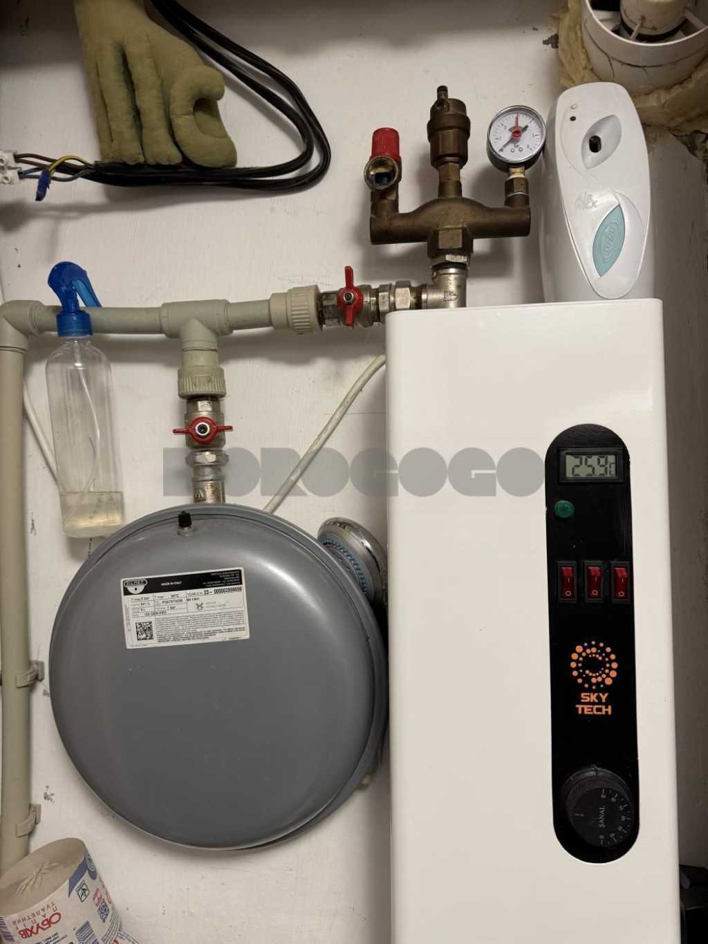 Продажа 4-комнатной квартиры 85 м², Оноре Де Бальзака ул., 4А