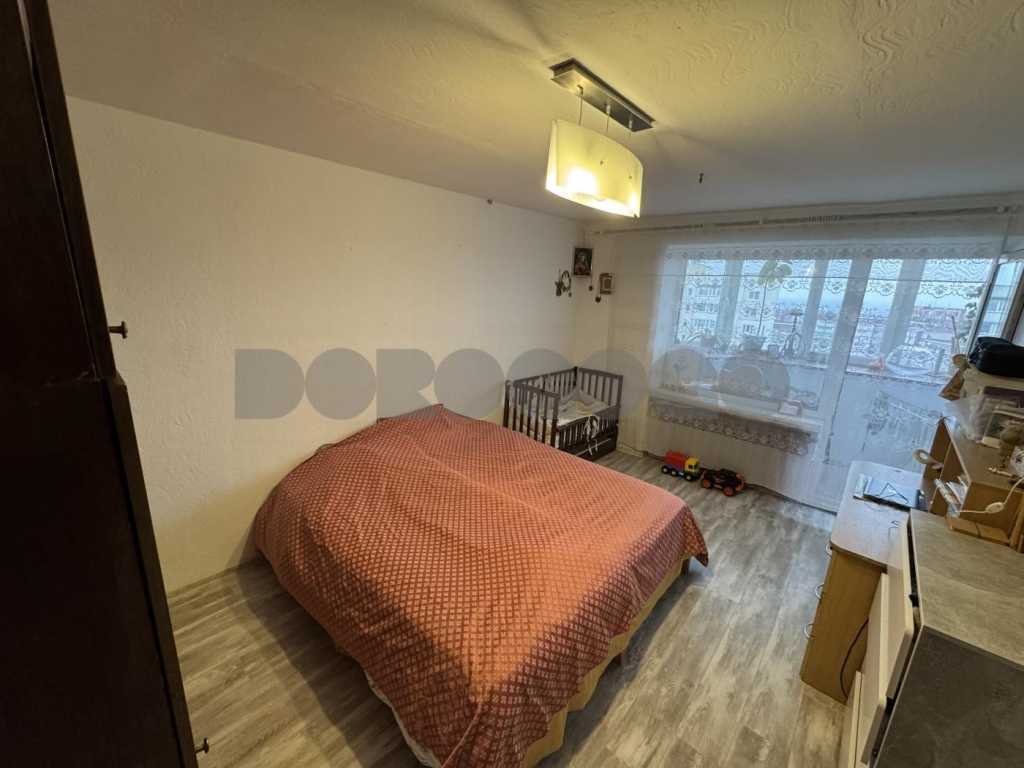 Продажа 4-комнатной квартиры 85 м², Оноре Де Бальзака ул., 4А
