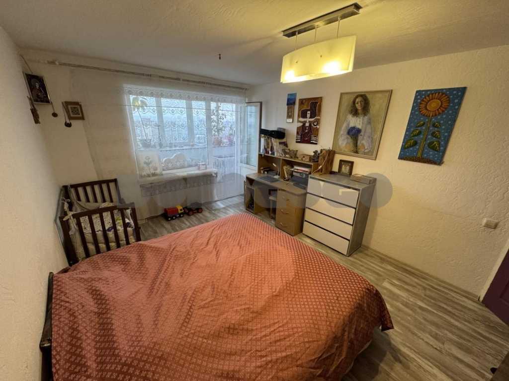 Продажа 4-комнатной квартиры 85 м², Оноре Де Бальзака ул., 4А