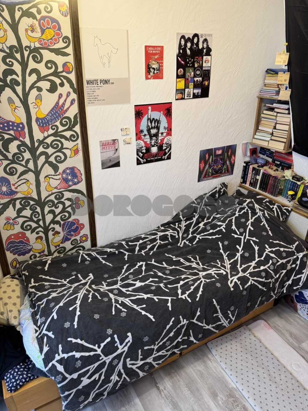 Продажа 4-комнатной квартиры 85 м², Оноре Де Бальзака ул., 4А