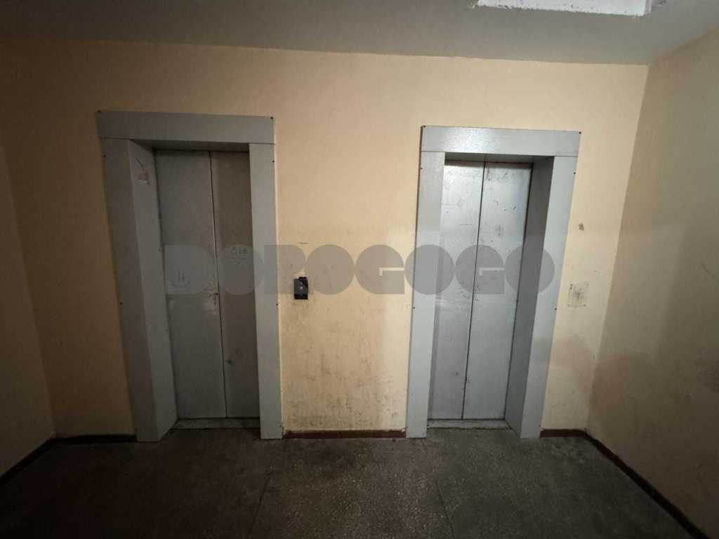 Продажа 4-комнатной квартиры 85 м², Оноре Де Бальзака ул., 4А