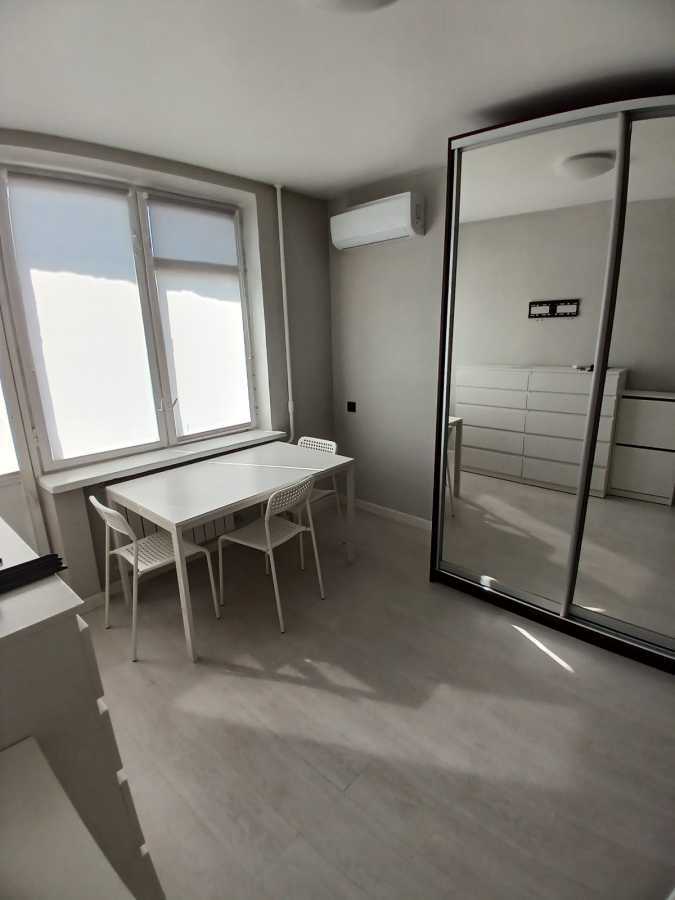 Аренда 1-комнатной квартиры 27 м², Бастионный пер., 7