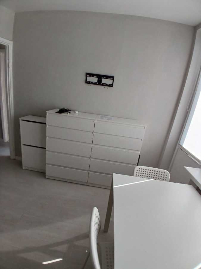 Аренда 1-комнатной квартиры 27 м², Бастионный пер., 7