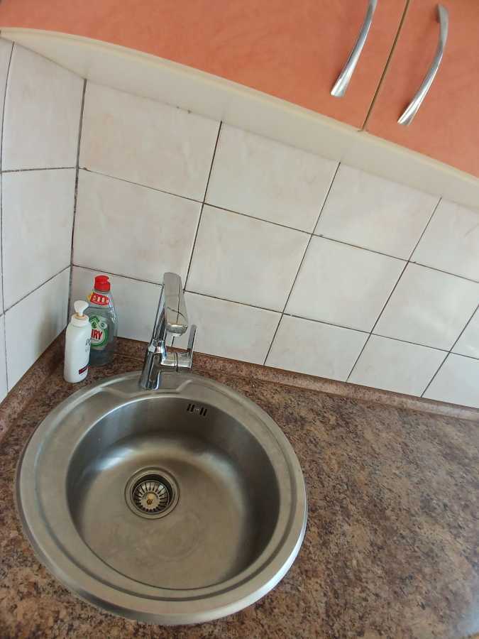 Аренда 1-комнатной квартиры 27 м², Бастионный пер., 7