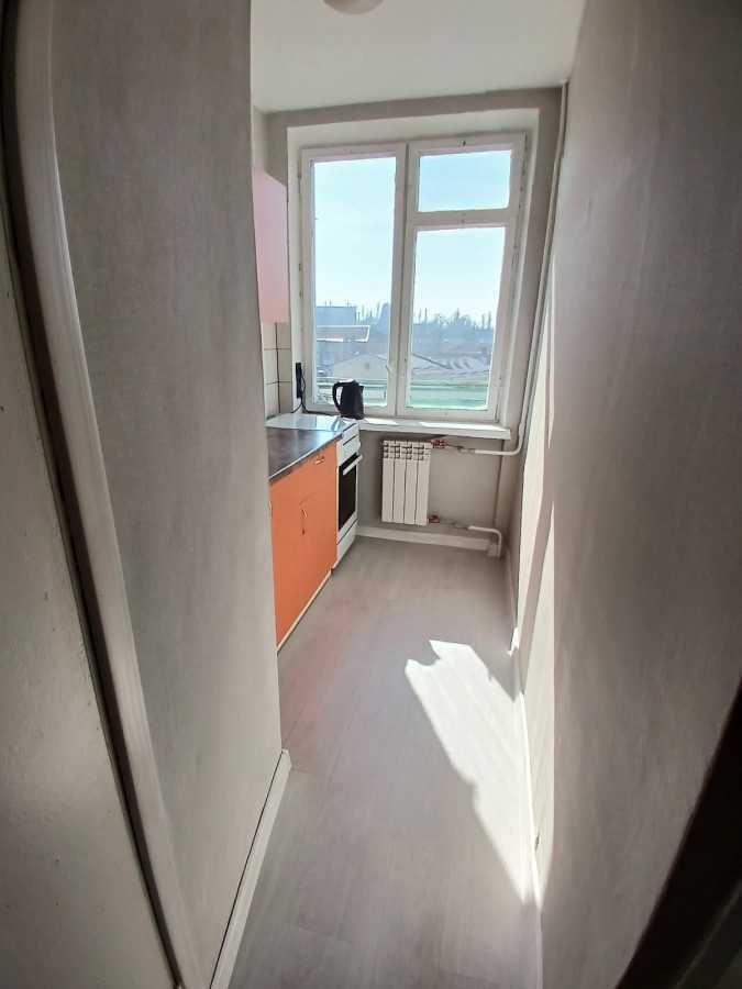 Аренда 1-комнатной квартиры 27 м², Бастионный пер., 7