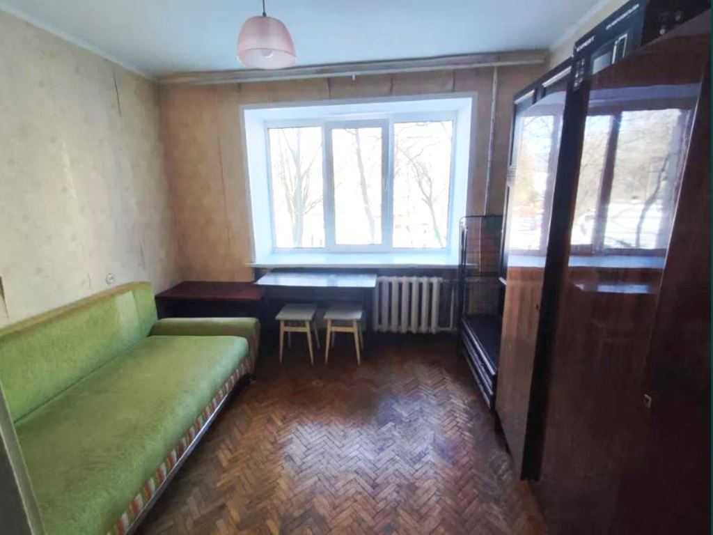 Аренда комнаты/части квартиры, Академика Глушкова просп., 22