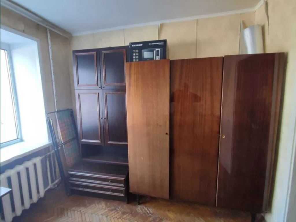 Аренда комнаты/части квартиры, Академика Глушкова просп., 22