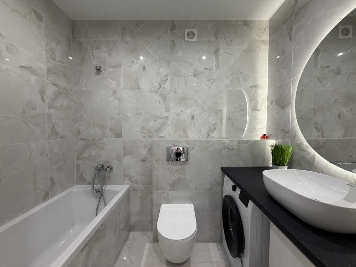 Продаж 1-кімнатної квартири 38 м², Героїв Небесної Сотні просп.