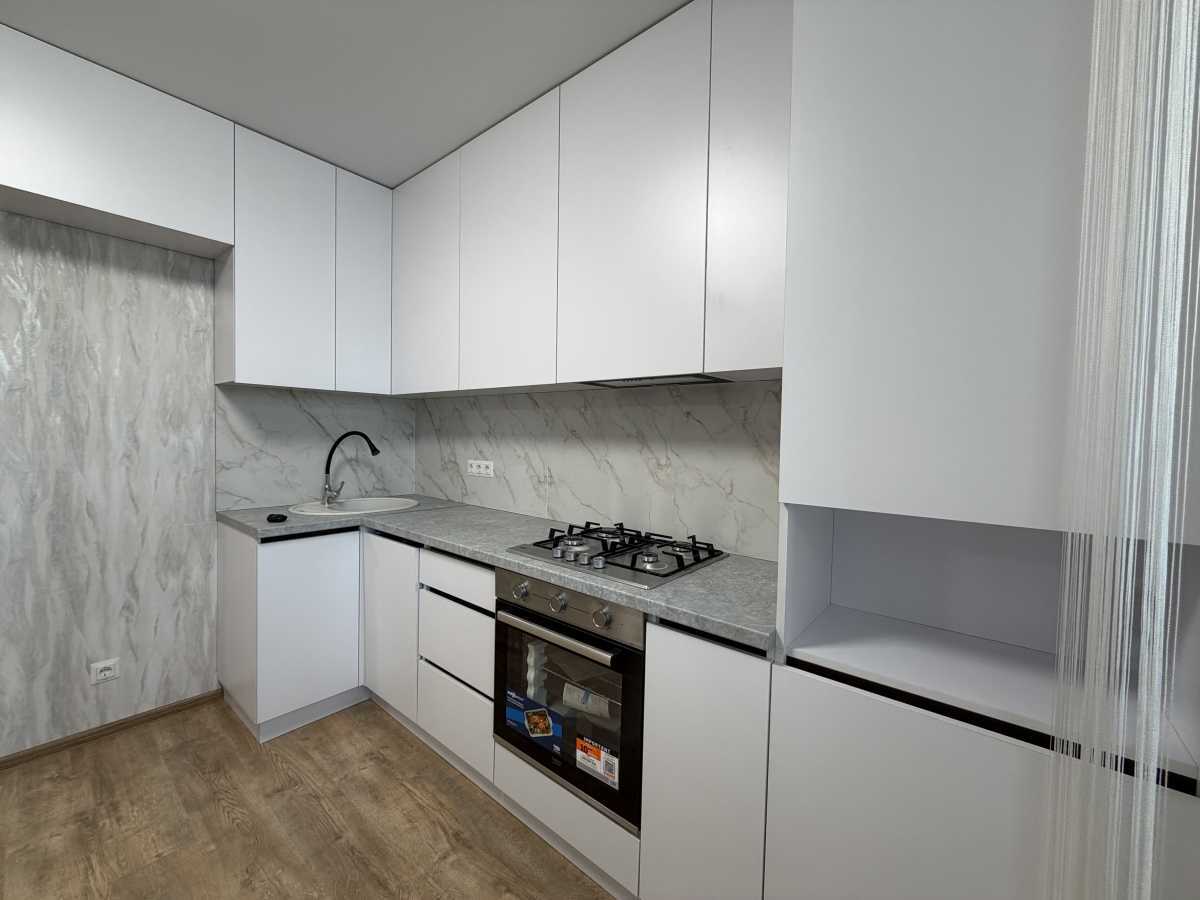 Продажа 1-комнатной квартиры 46 м², Вячеслава Черновола ул., 54