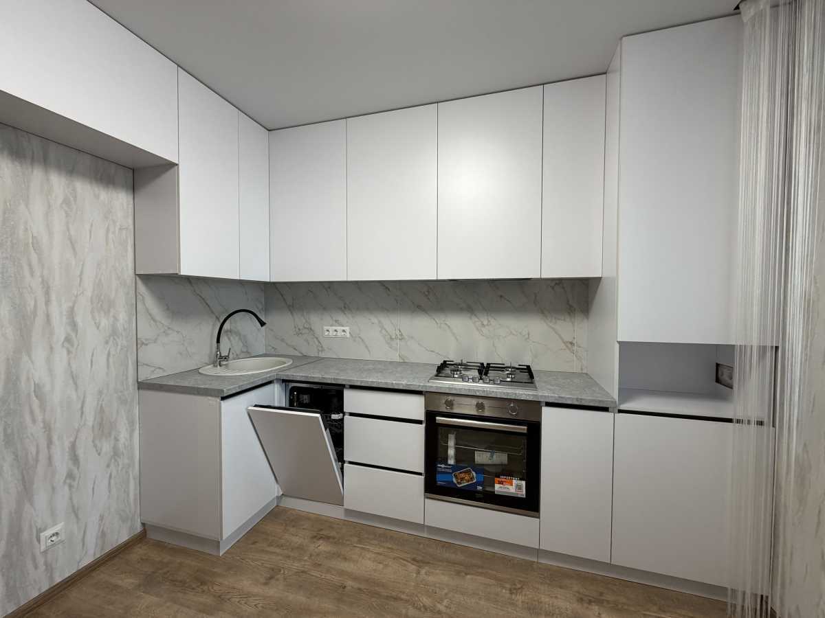 Продажа 1-комнатной квартиры 46 м², Вячеслава Черновола ул., 54