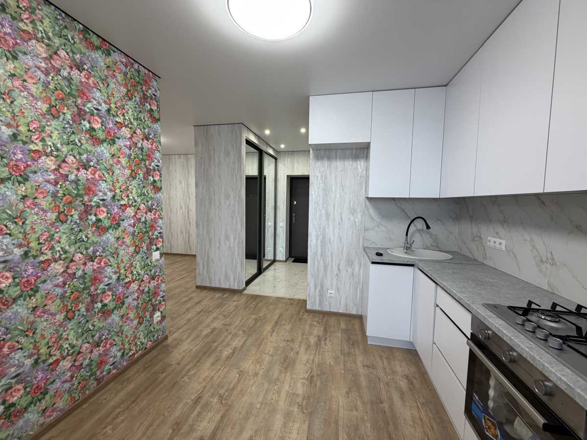 Продажа 1-комнатной квартиры 46 м², Вячеслава Черновола ул., 54