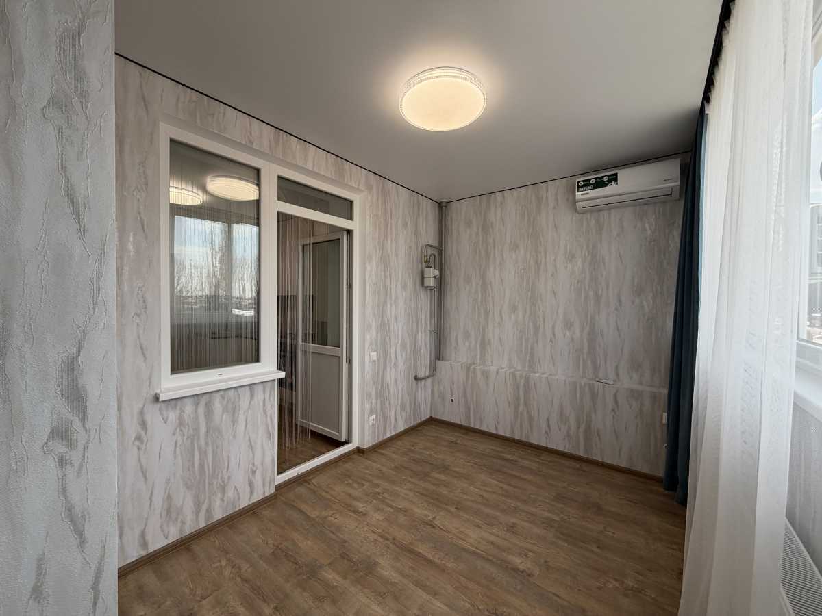 Продажа 1-комнатной квартиры 46 м², Вячеслава Черновола ул., 54
