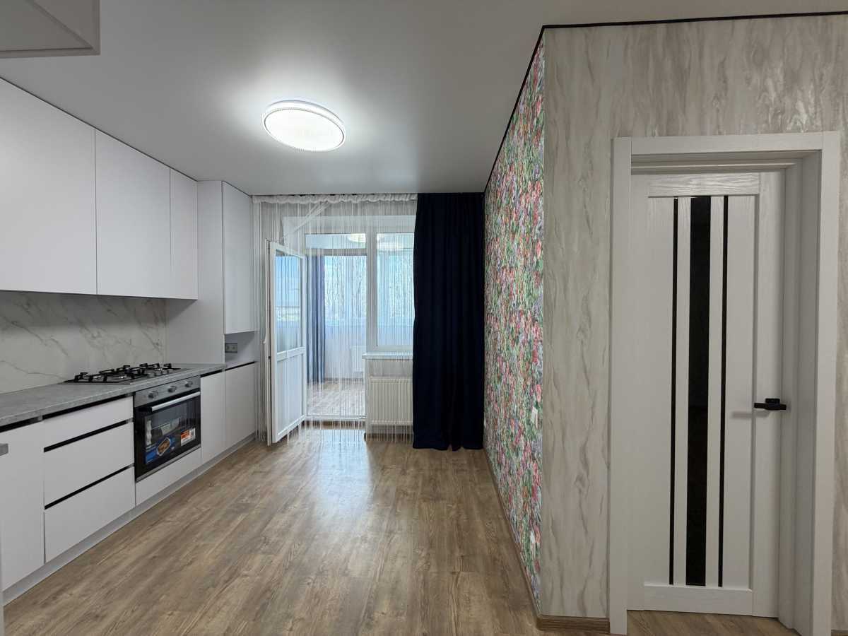 Продажа 1-комнатной квартиры 46 м², Вячеслава Черновола ул., 54