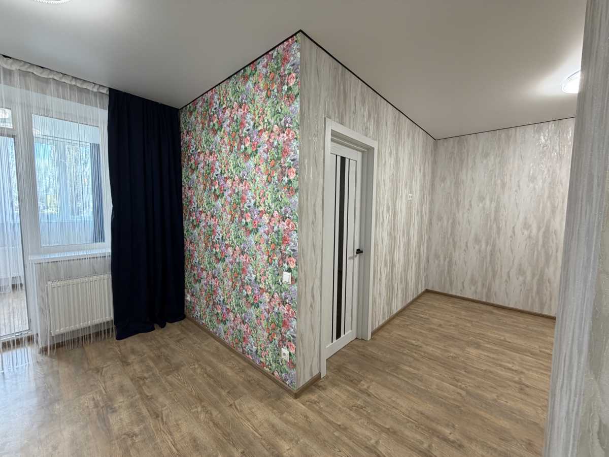 Продажа 1-комнатной квартиры 46 м², Вячеслава Черновола ул., 54