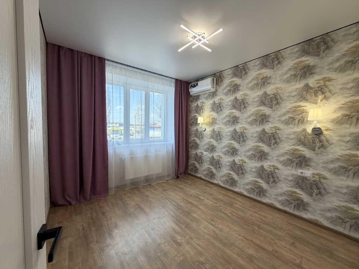 Продажа 1-комнатной квартиры 46 м², Вячеслава Черновола ул., 54