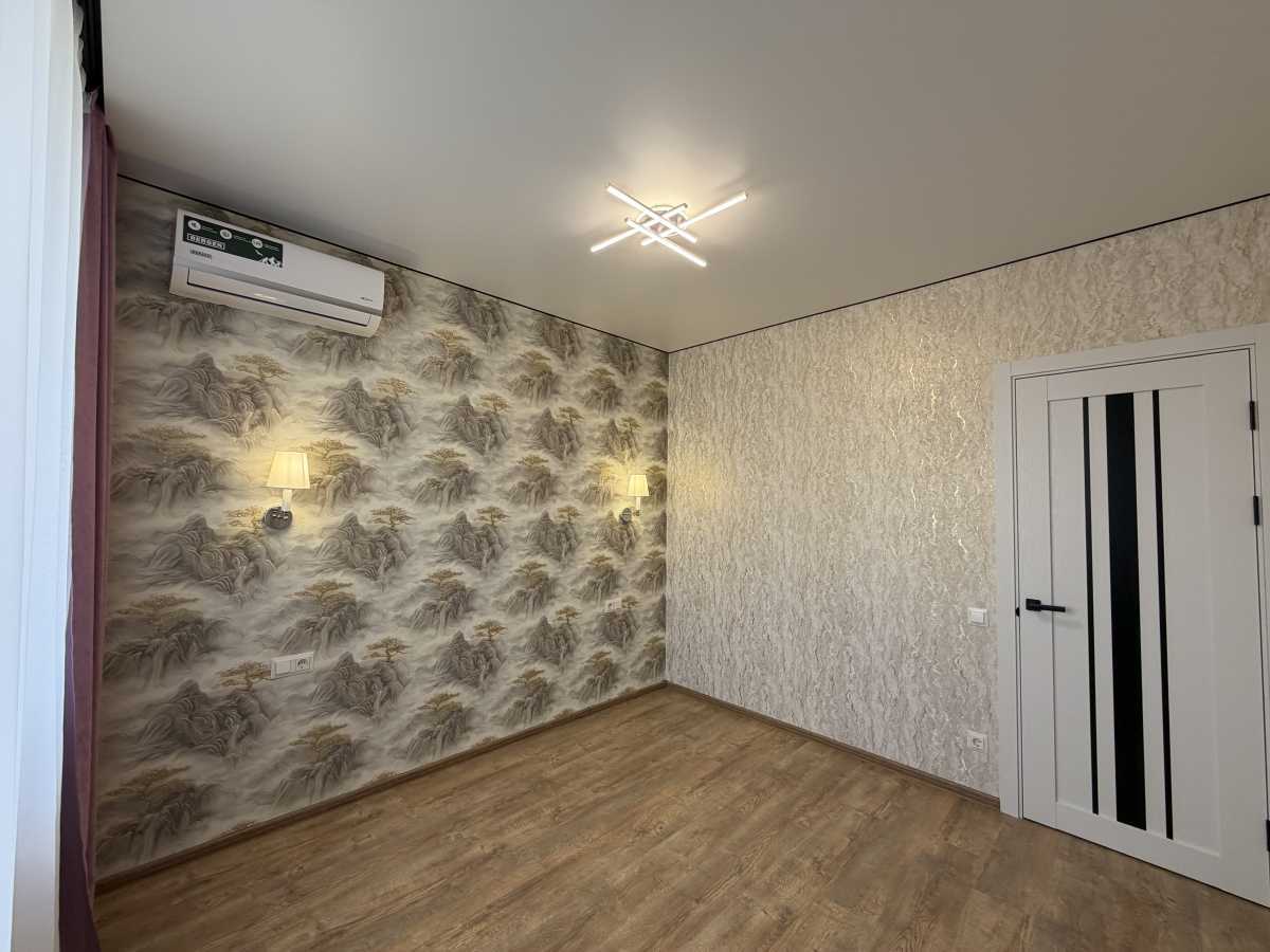 Продажа 1-комнатной квартиры 46 м², Вячеслава Черновола ул., 54