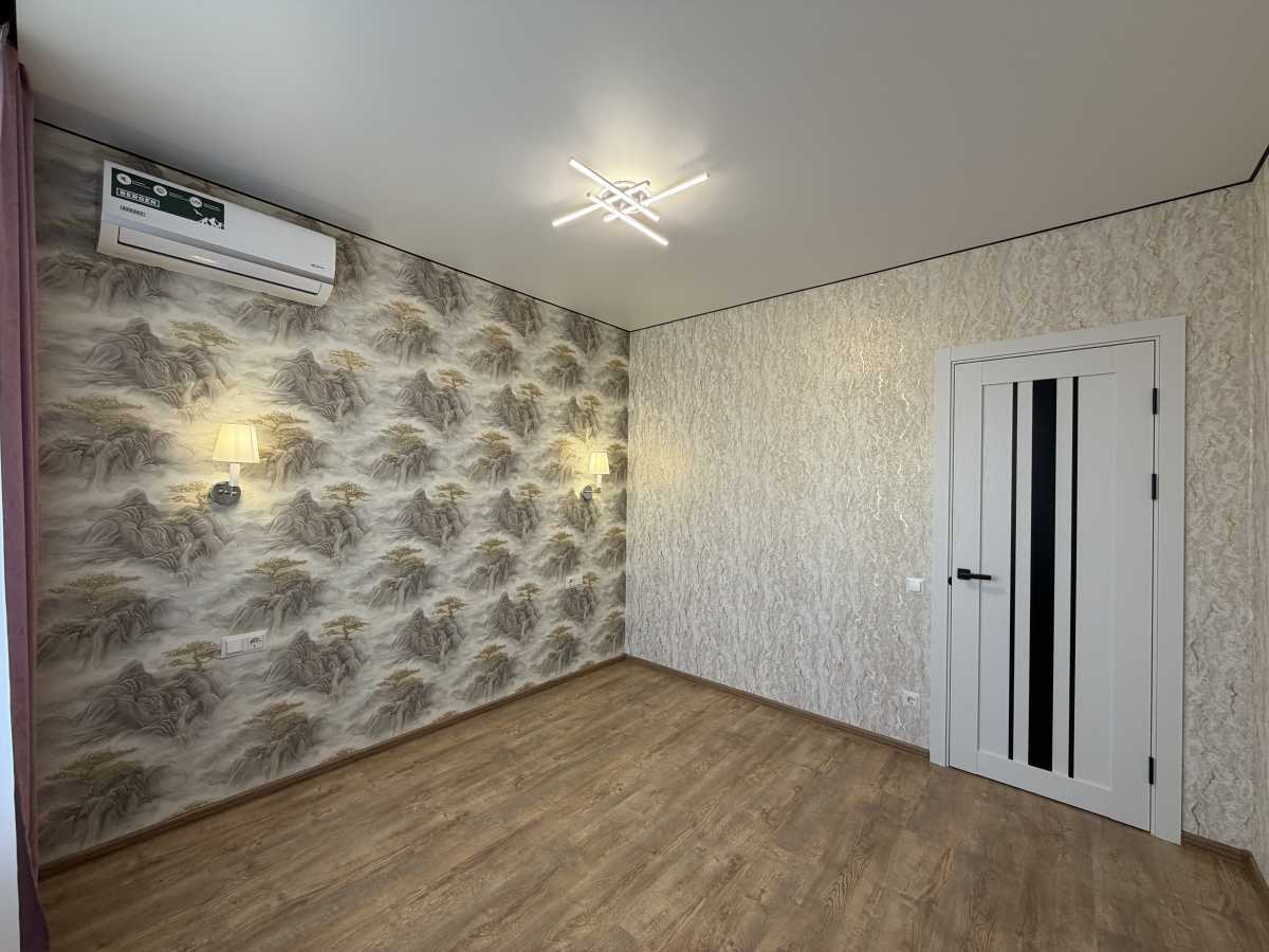 Продажа 1-комнатной квартиры 46 м², Вячеслава Черновола ул., 54