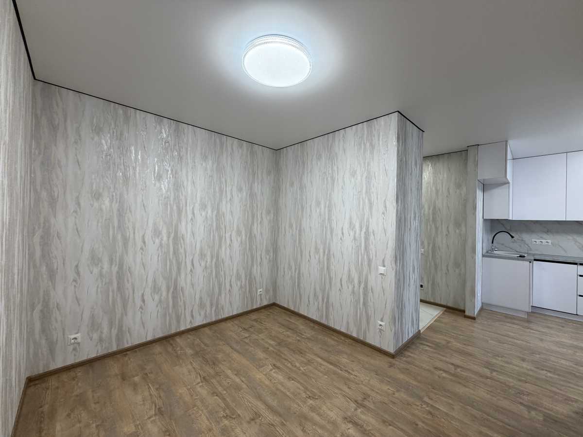 Продажа 1-комнатной квартиры 46 м², Вячеслава Черновола ул., 54