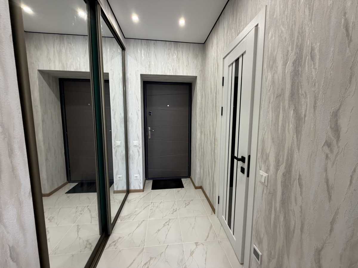 Продажа 1-комнатной квартиры 46 м², Вячеслава Черновола ул., 54