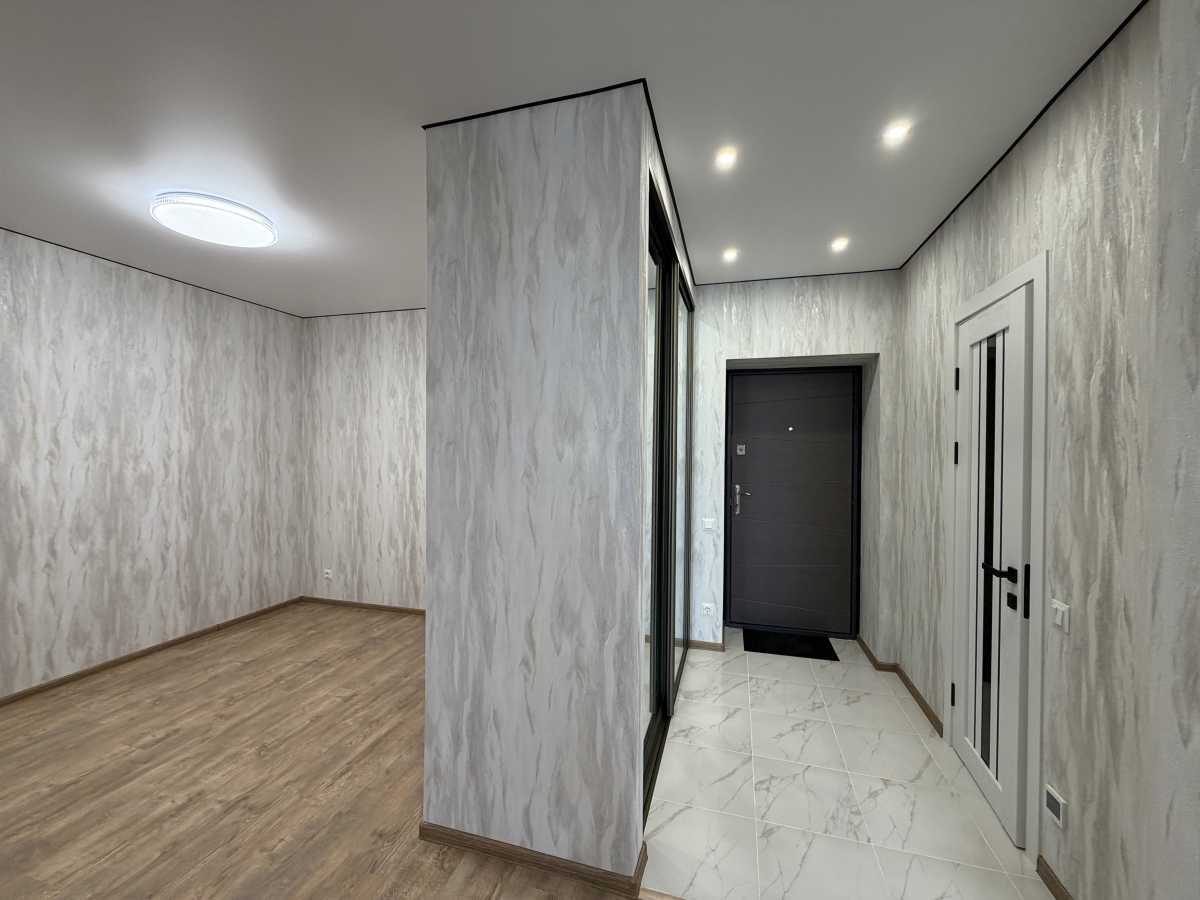 Продажа 1-комнатной квартиры 46 м², Вячеслава Черновола ул., 54