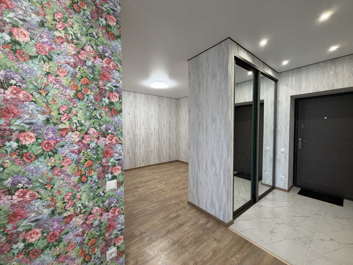 Продажа 1-комнатной квартиры 46 м², Вячеслава Черновола ул., 54