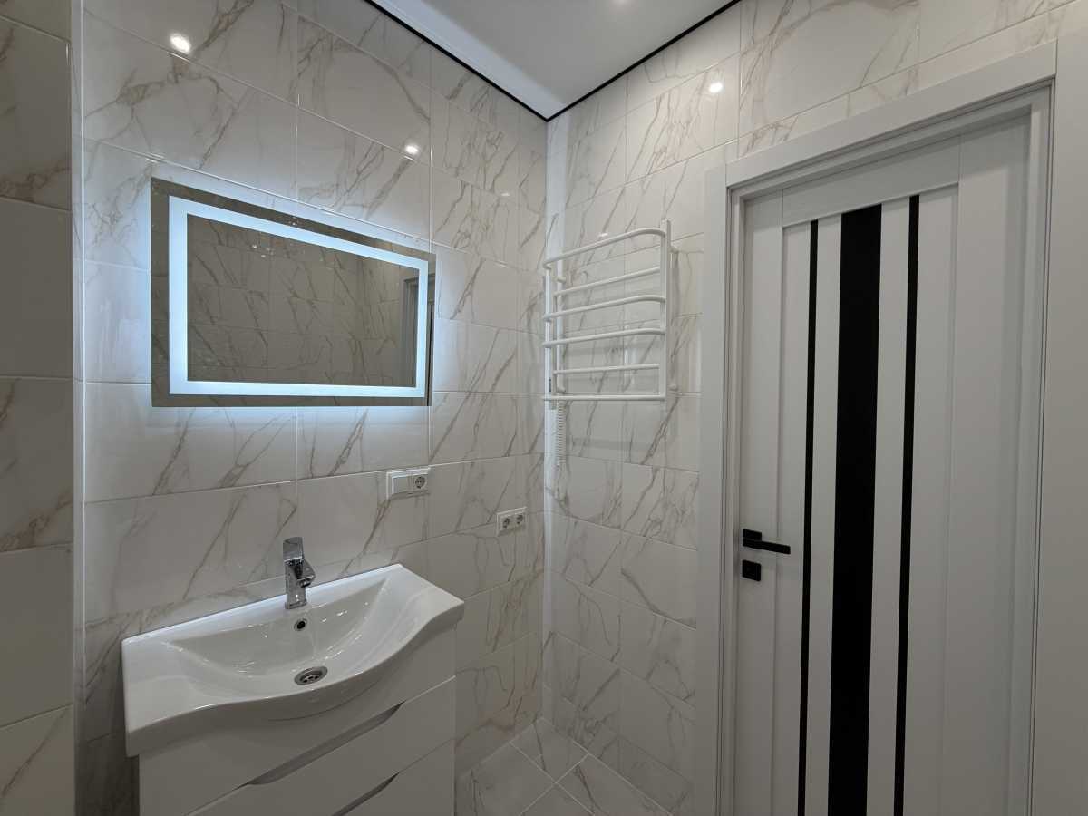 Продажа 1-комнатной квартиры 46 м², Вячеслава Черновола ул., 54