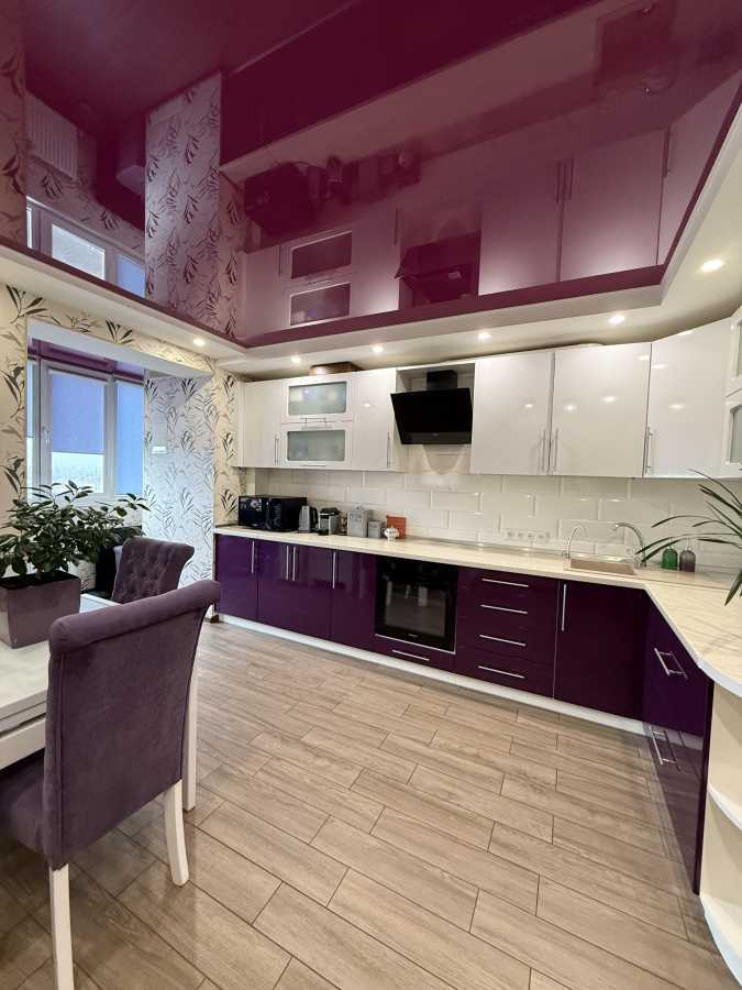 Продаж 1-кімнатної квартири 43 м², Яблунева вул., 5В