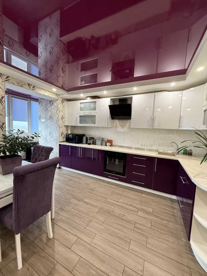 Продаж 1-кімнатної квартири 43 м², Яблунева вул., 5В