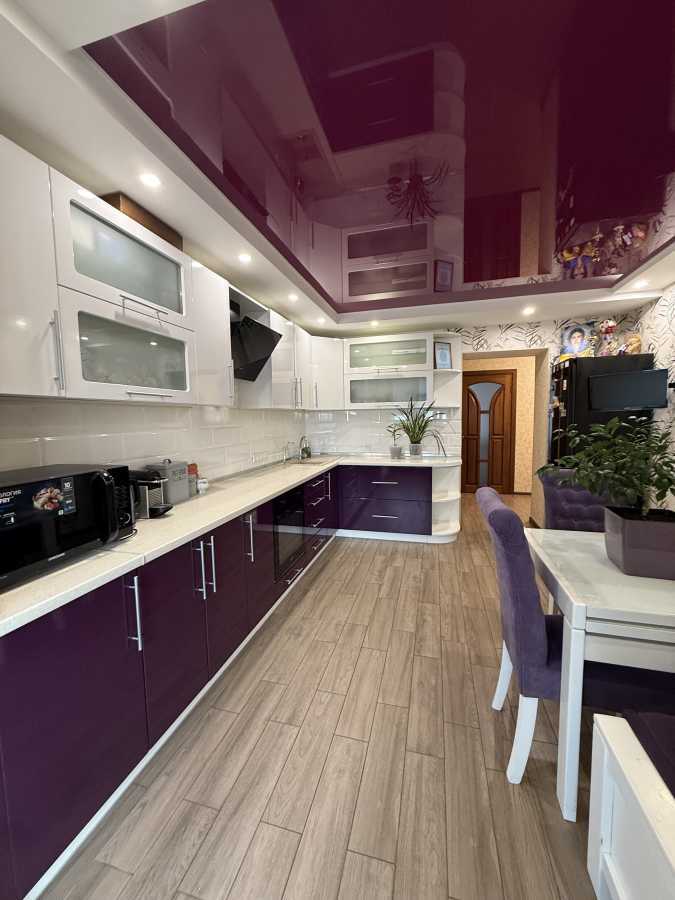 Продаж 1-кімнатної квартири 43 м², Яблунева вул., 5В