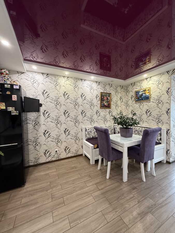Продаж 1-кімнатної квартири 43 м², Яблунева вул., 5В