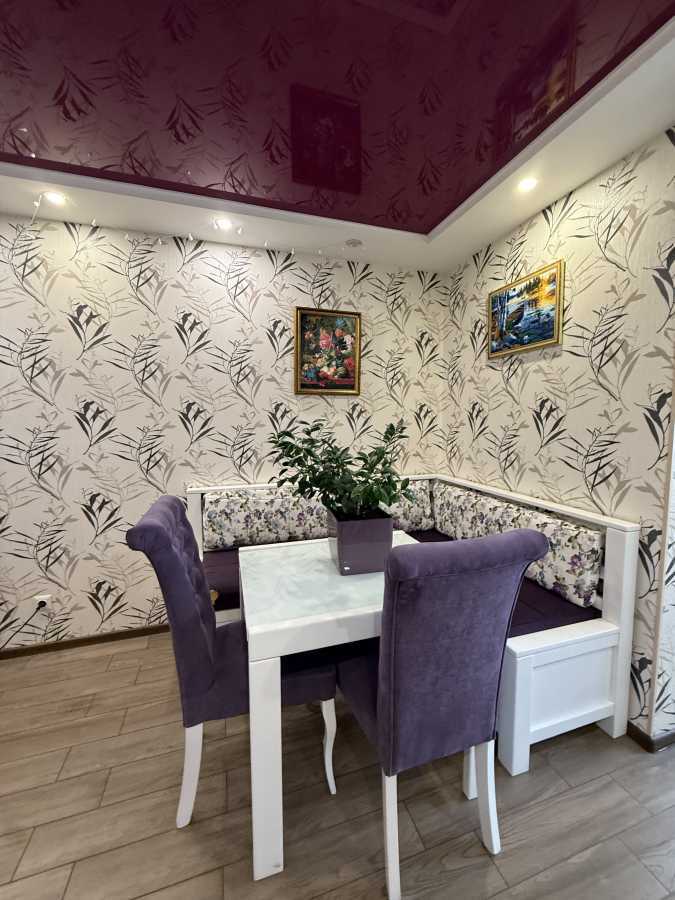 Продаж 1-кімнатної квартири 43 м², Яблунева вул., 5В