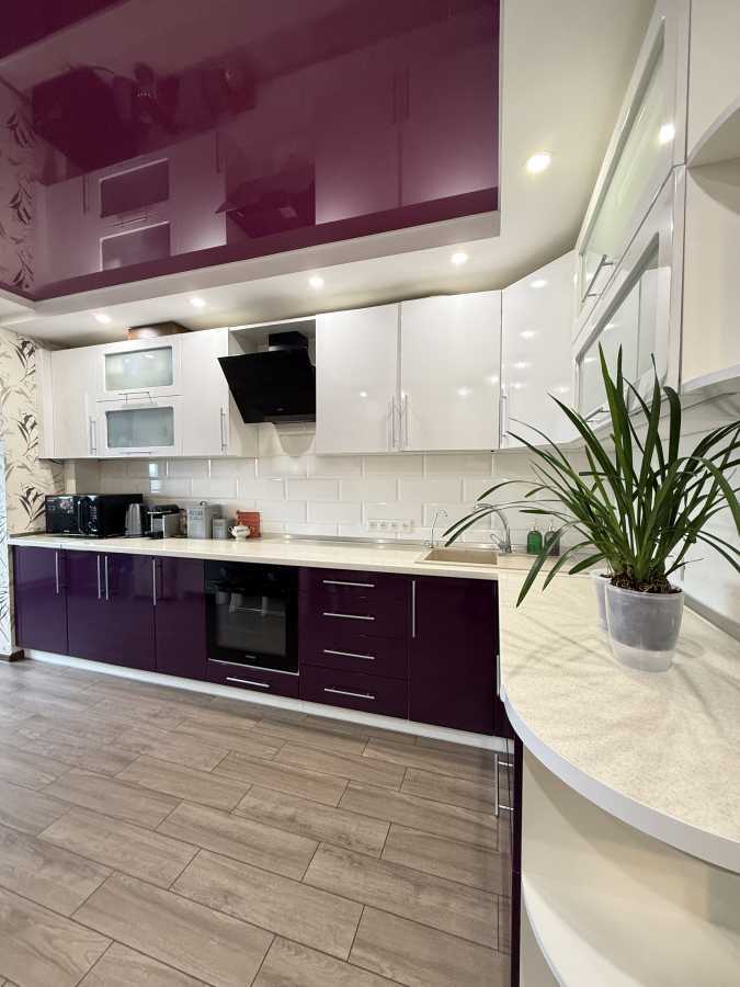 Продаж 1-кімнатної квартири 43 м², Яблунева вул., 5В