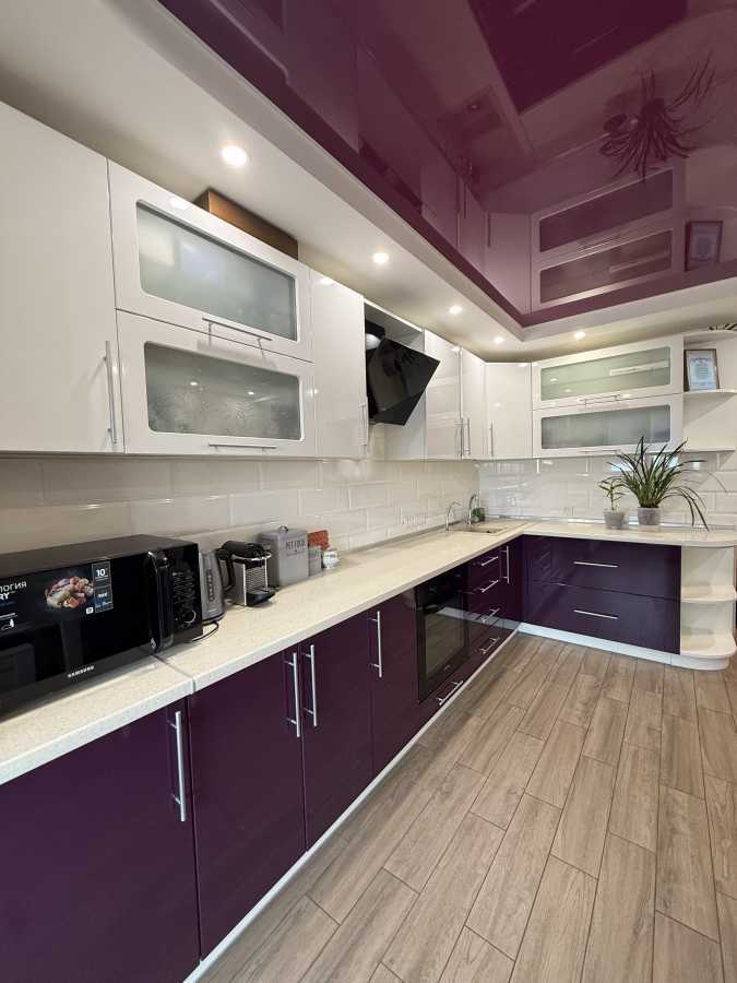 Продаж 1-кімнатної квартири 43 м², Яблунева вул., 5В