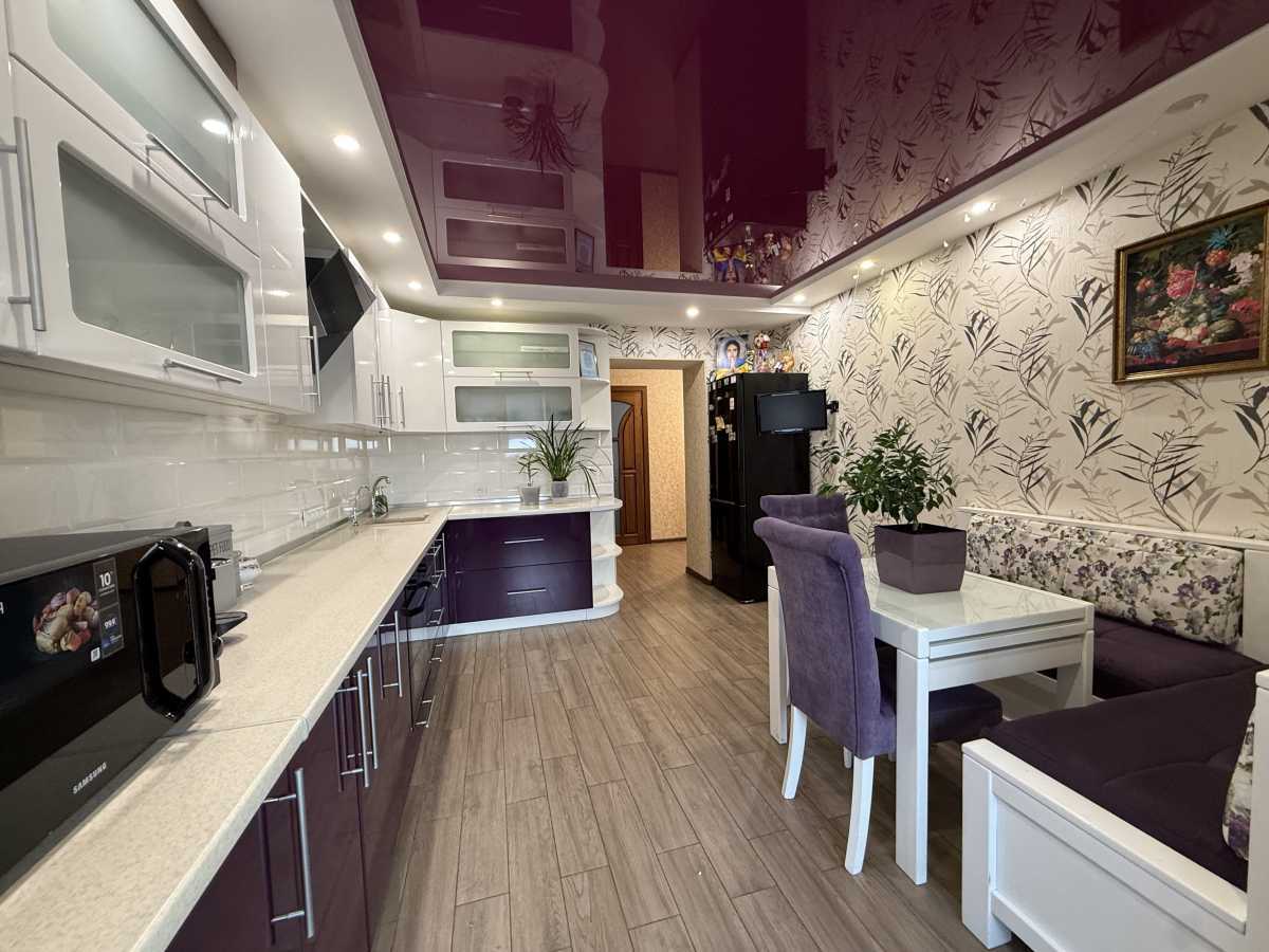 Продаж 1-кімнатної квартири 43 м², Яблунева вул., 5В