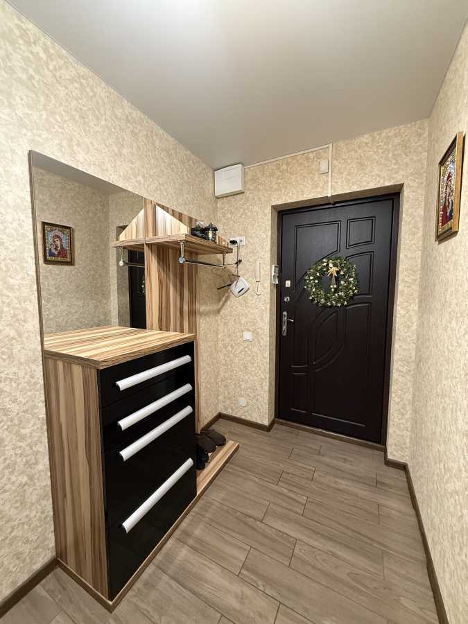 Продаж 1-кімнатної квартири 43 м², Яблунева вул., 5В