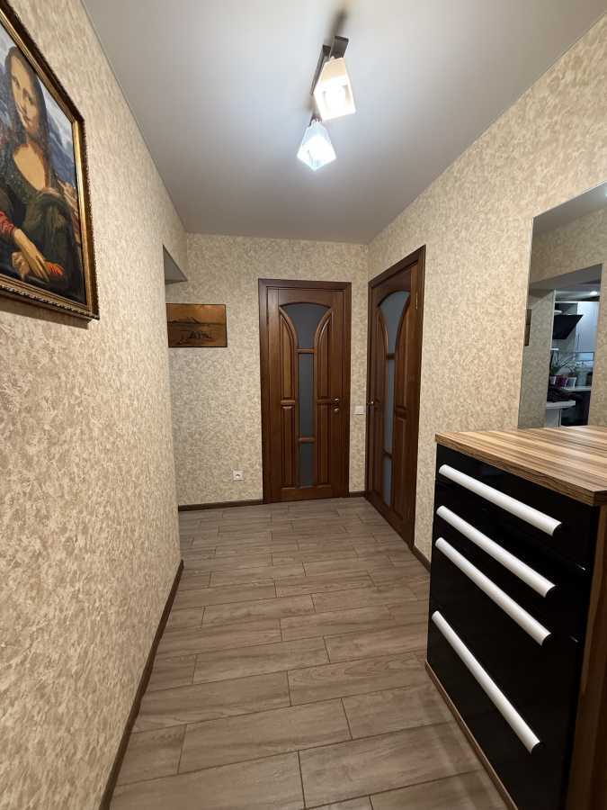 Продаж 1-кімнатної квартири 43 м², Яблунева вул., 5В