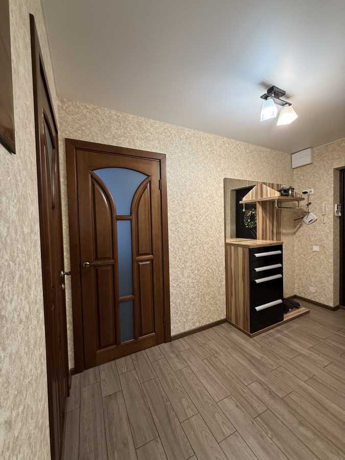 Продаж 1-кімнатної квартири 43 м², Яблунева вул., 5В