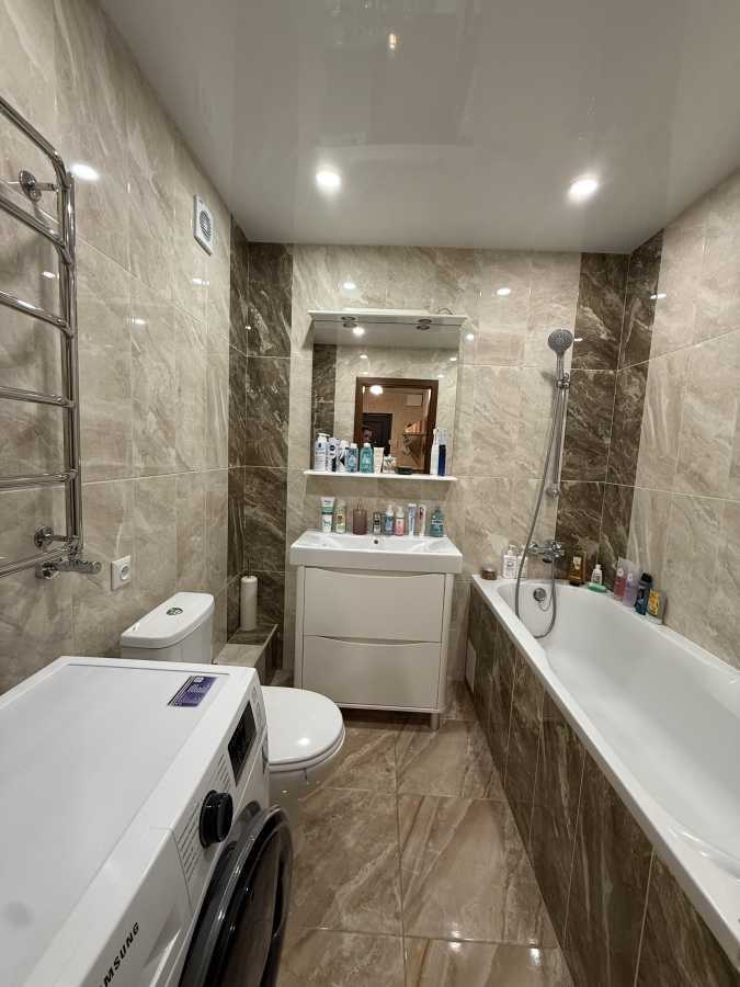 Продаж 1-кімнатної квартири 43 м², Яблунева вул., 5В