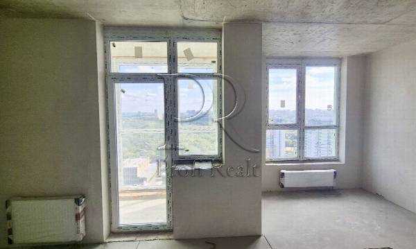 Продаж 1-кімнатної квартири 30 м², Івана Виговського вул., 12Ж