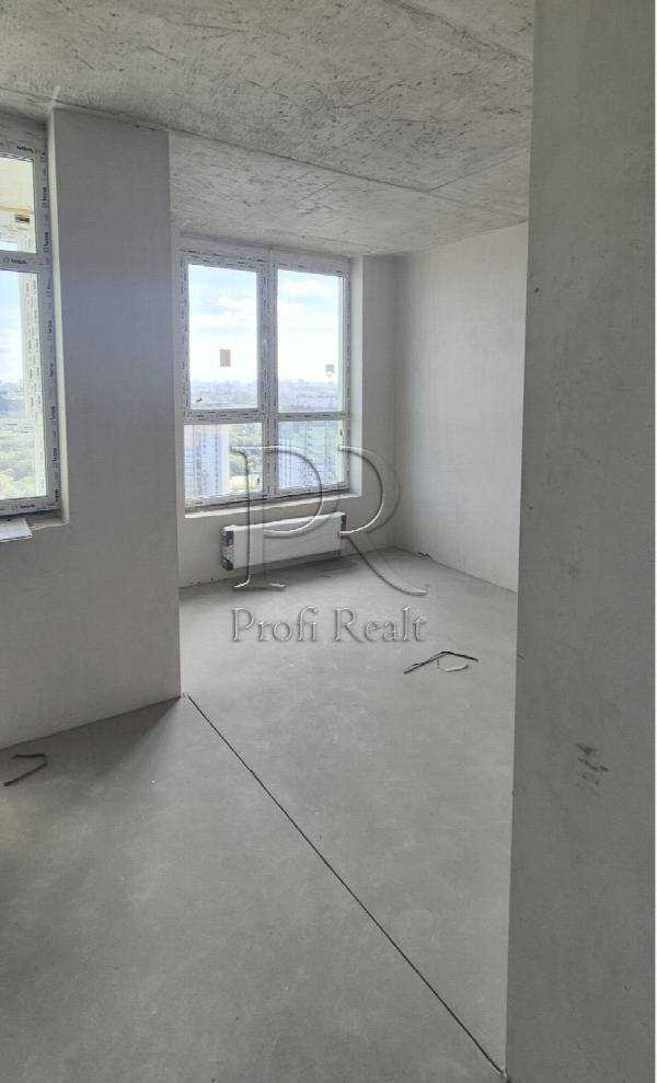 Продаж 1-кімнатної квартири 30 м², Івана Виговського вул., 12Ж