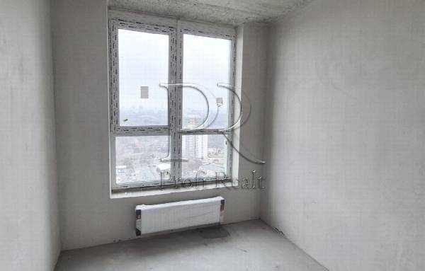 Продаж 1-кімнатної квартири 30 м², Івана Виговського вул., 12Ж