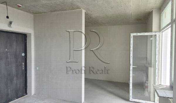 Продаж 1-кімнатної квартири 30 м², Івана Виговського вул., 12Ж