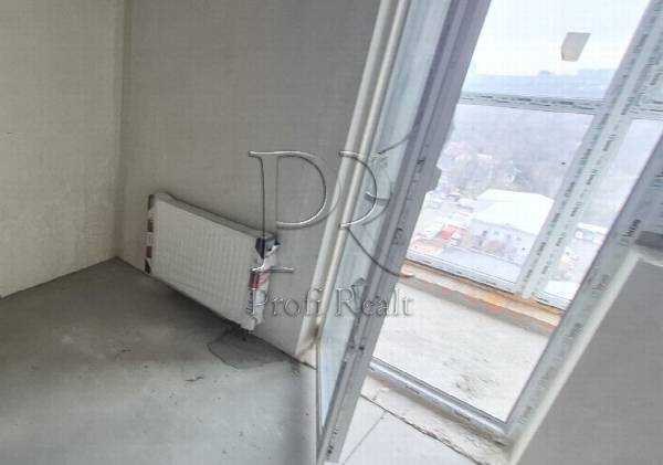 Продаж 1-кімнатної квартири 30 м², Івана Виговського вул., 12Ж