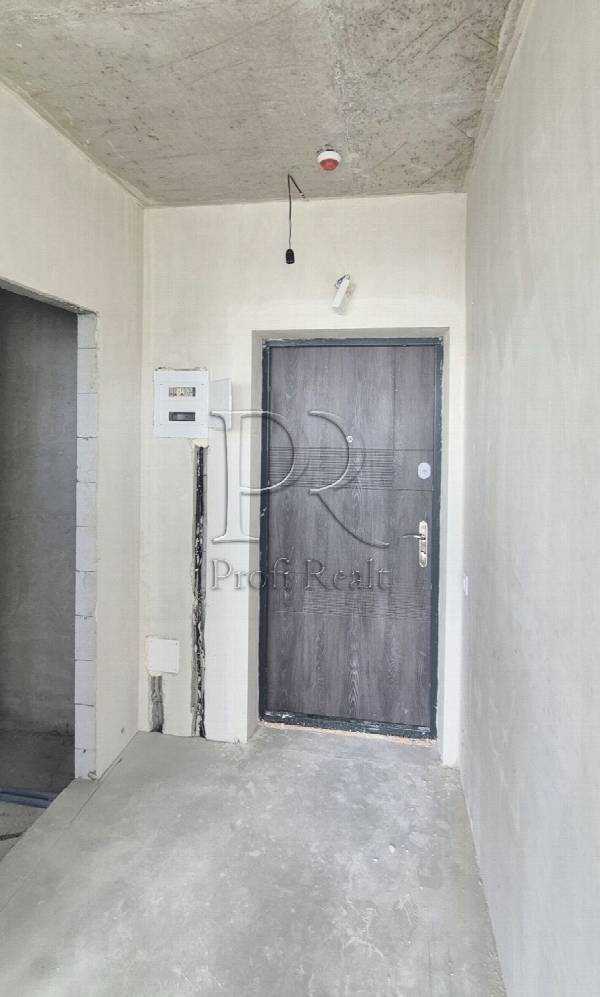 Продаж 1-кімнатної квартири 30 м², Івана Виговського вул., 12Ж