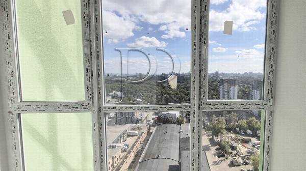 Продаж 1-кімнатної квартири 30 м², Івана Виговського вул., 12Ж