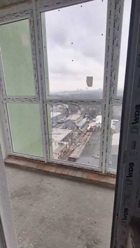 Продаж 1-кімнатної квартири 30 м², Івана Виговського вул., 12Ж