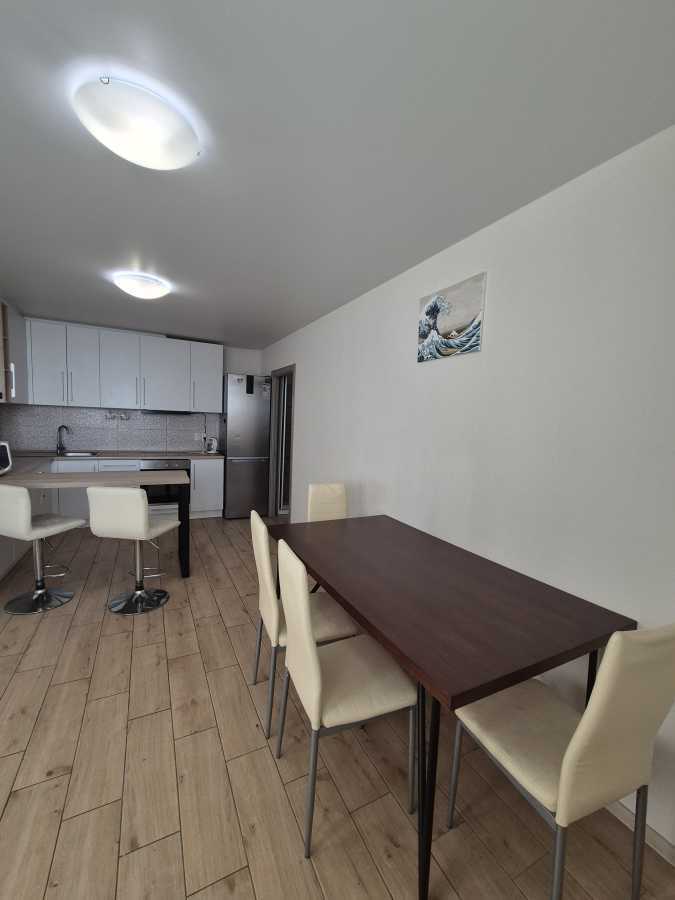 Оренда 2-кімнатної квартири 71 м², Академіка Глушкова просп., 101